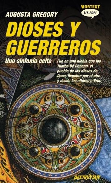 Dioses y Guerreros "Una Sinfonía Celta". 