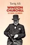 Winston Churchill "Sus Tiempos, sus Crímenes". 