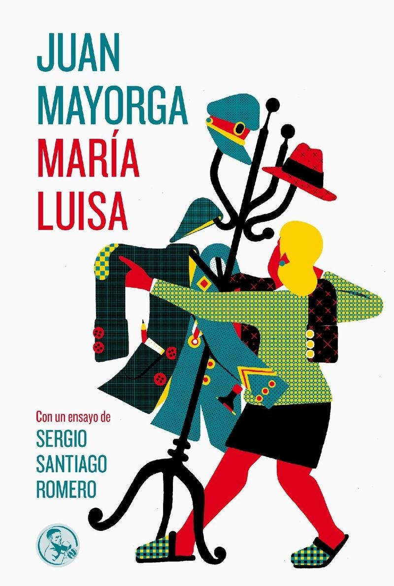 María Luisa. 