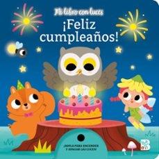Mi Libro con Luces-¡Feliz Cumpleaños!. 