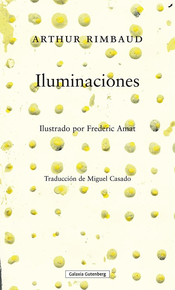 Iluminaciones "Ilustrado por Frederic Amat". 