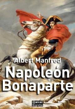 Napoleon Bonaparte. 