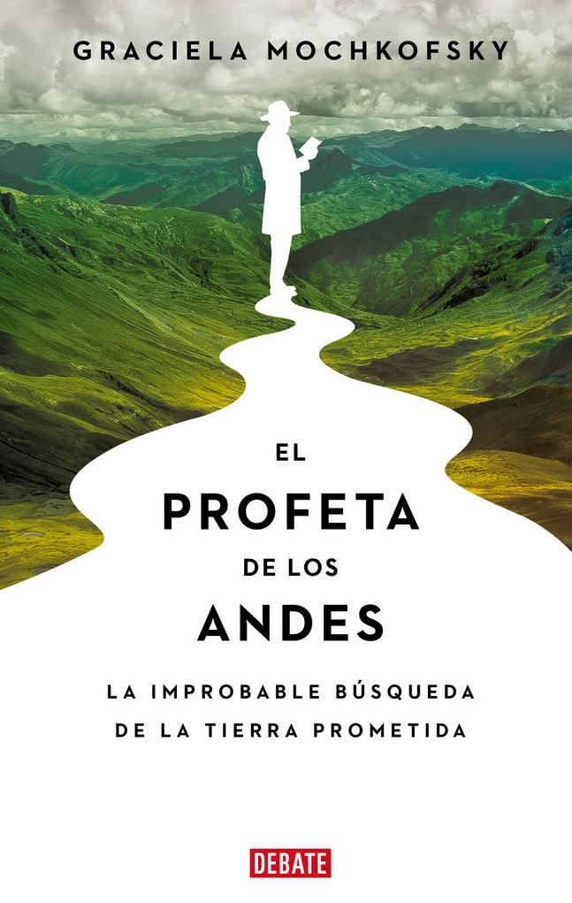 El Profeta de los Andes . 