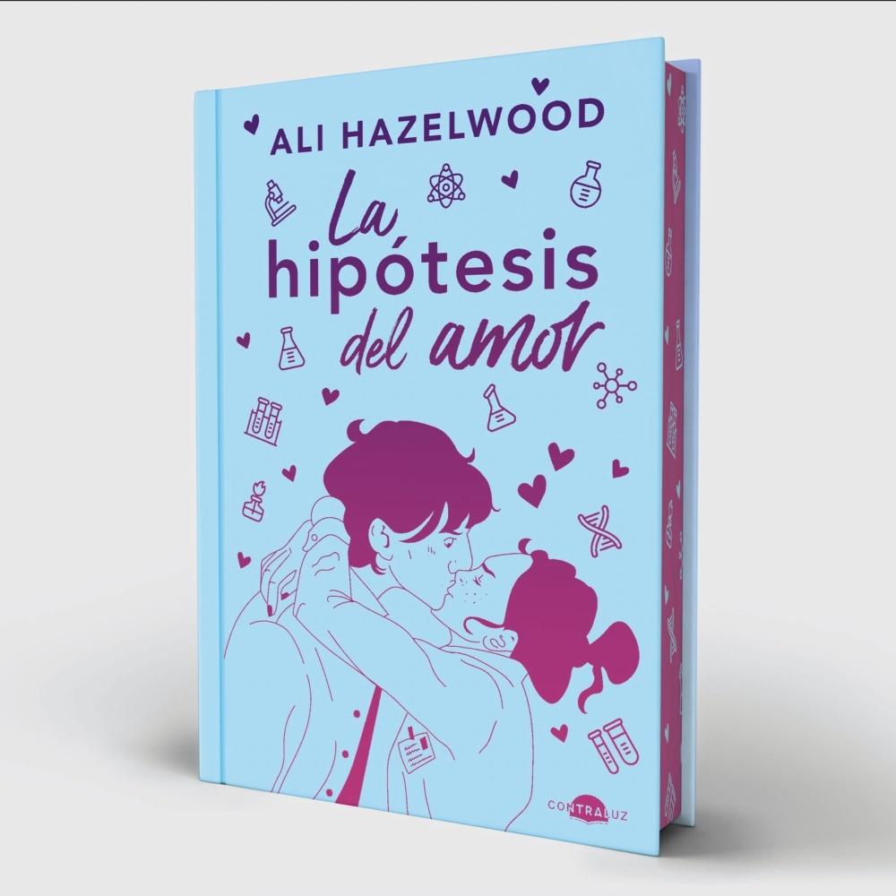La Hipótesis del Amor (Edición Especial). 