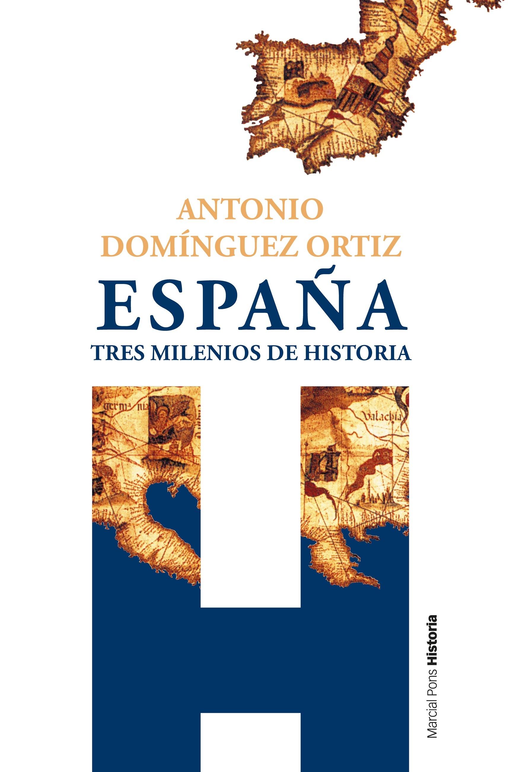 España, Tres Milenios de Historia. 