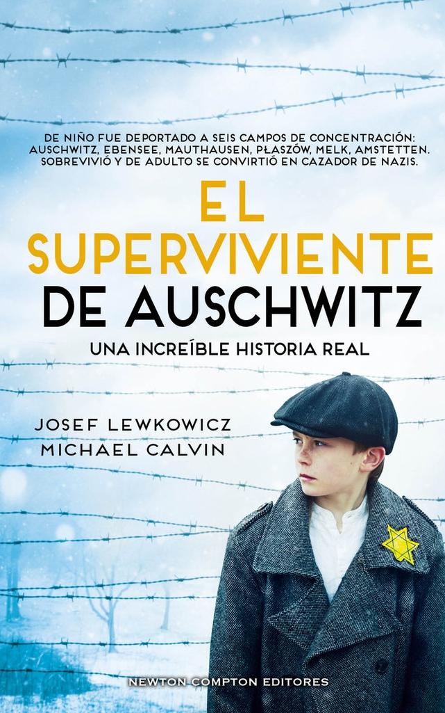 El Superviviente de Auschwitz. 
