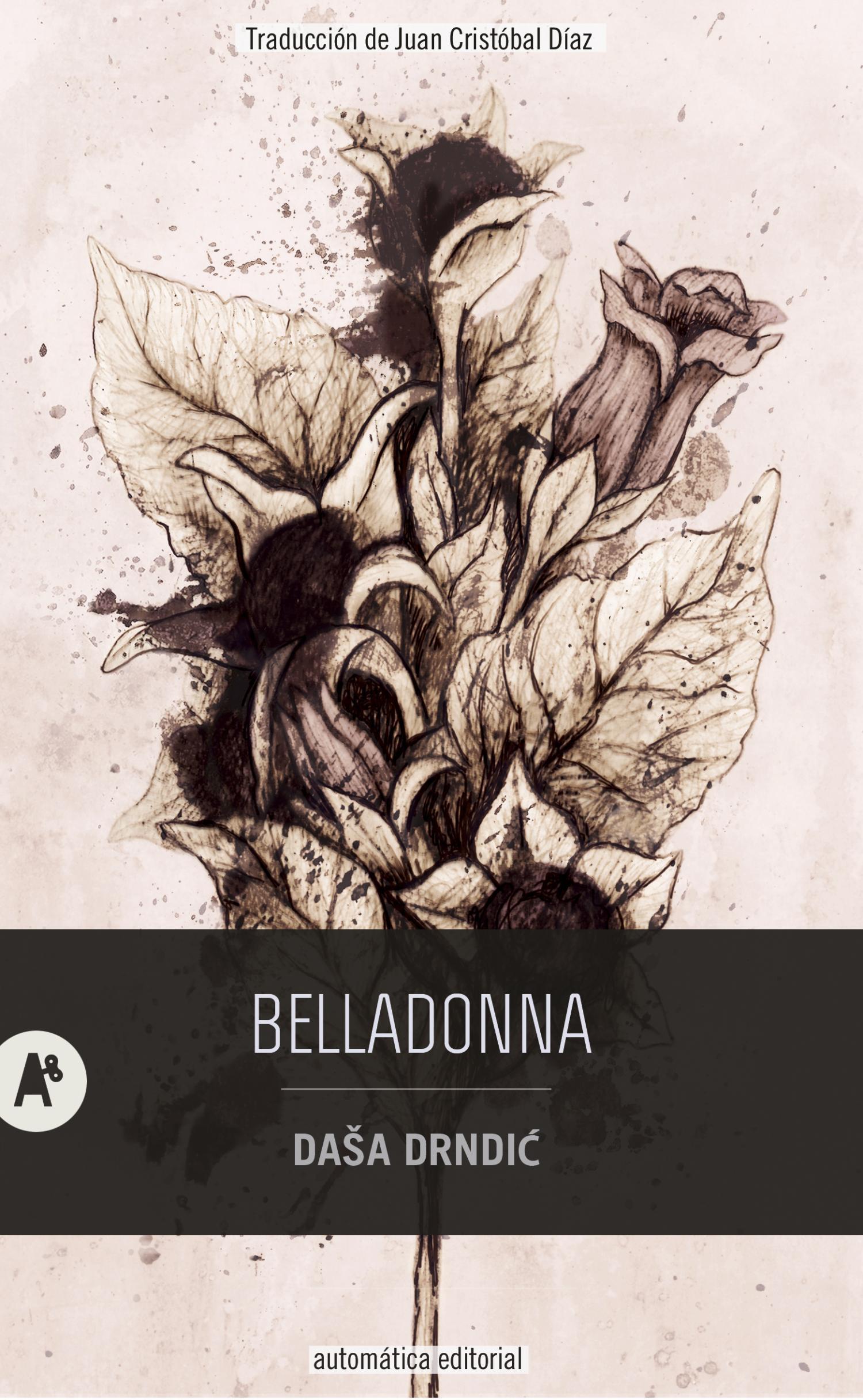 Belladonna. 