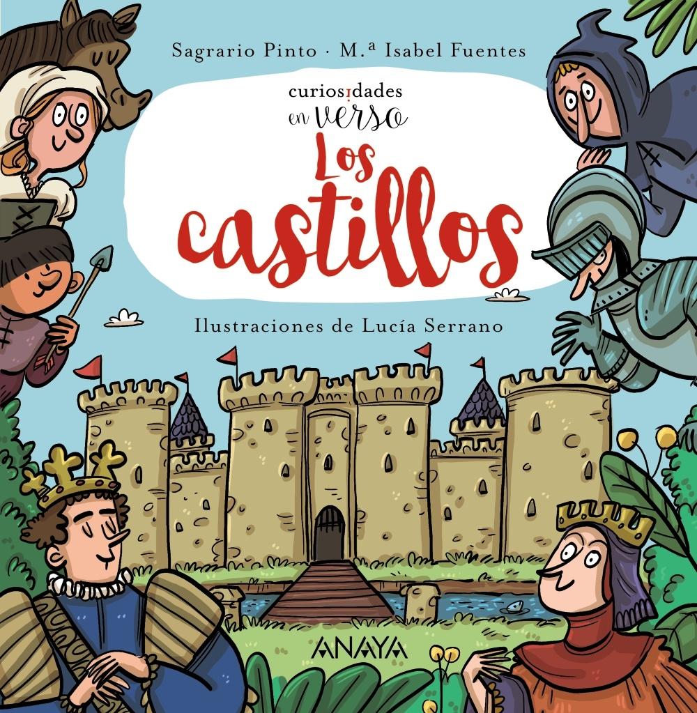 Los Castillos "Curiosidades en Verso". 