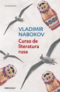 Curso de Literatura Rusa. 