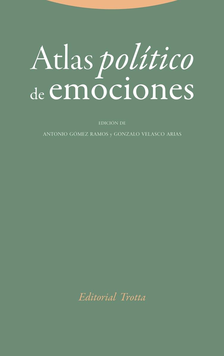 Atlas Político de Emociones. 