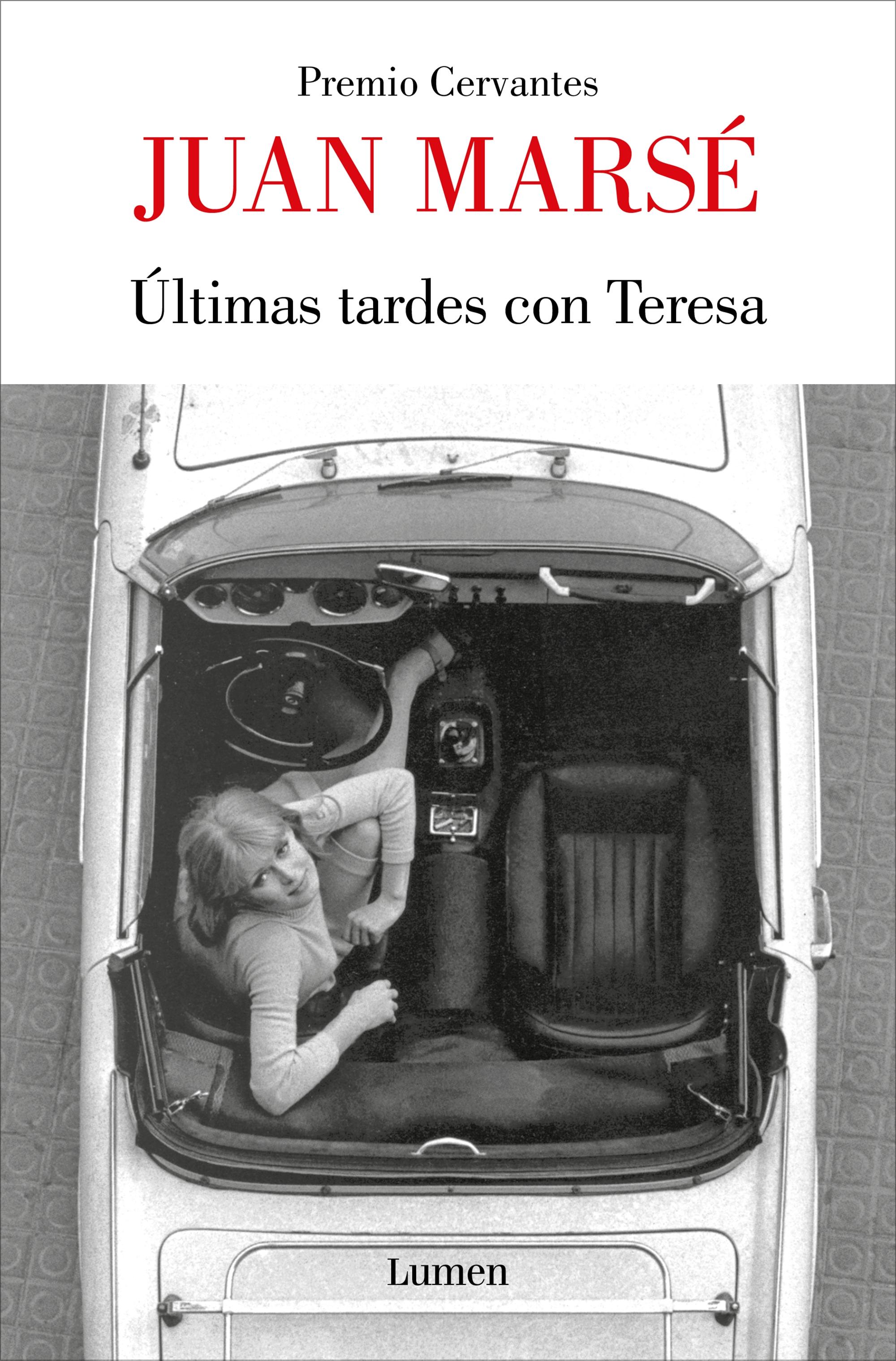 Últimas Tardes con Teresa (2024)