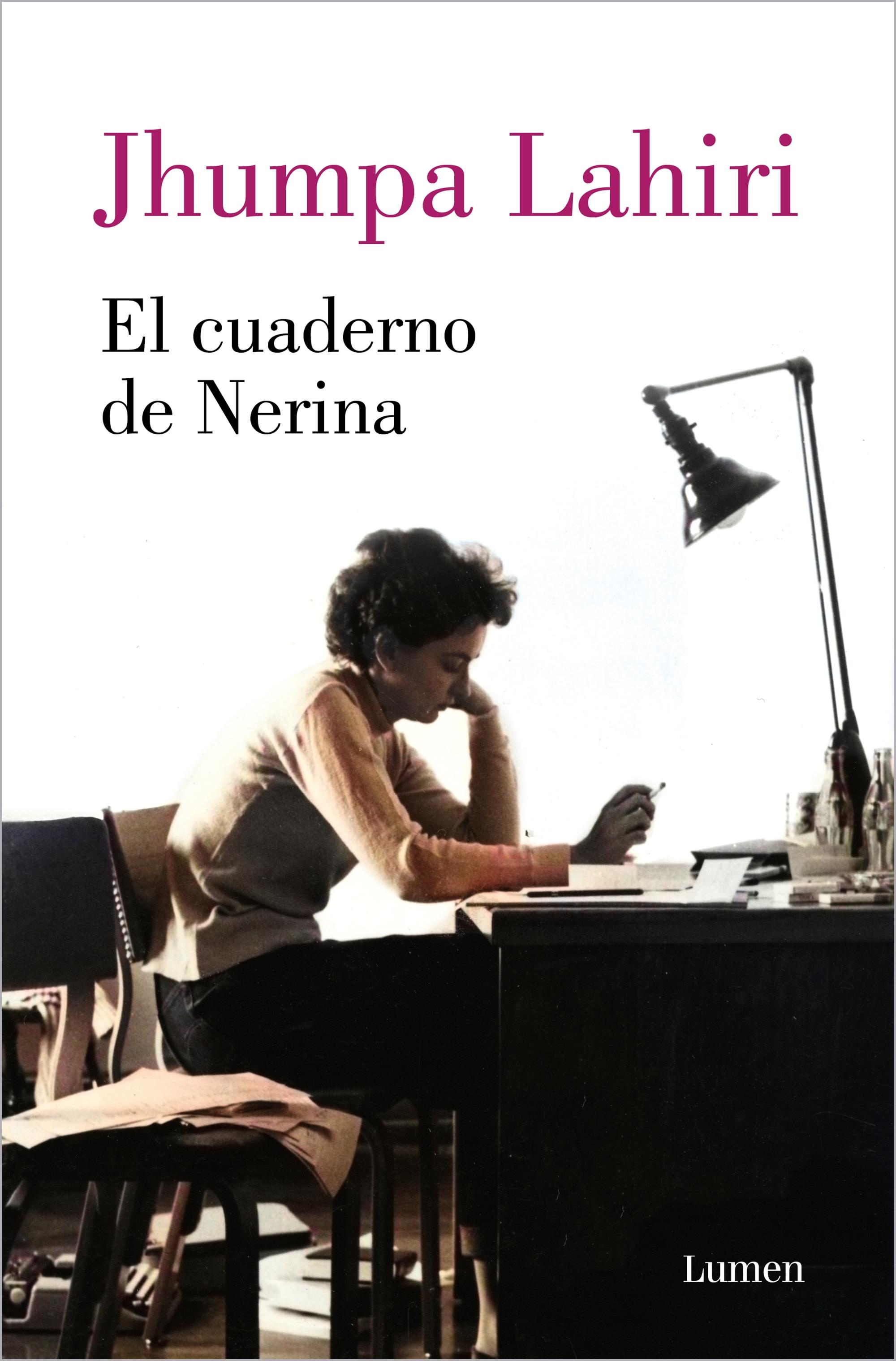 El Cuaderno de Nerina . 