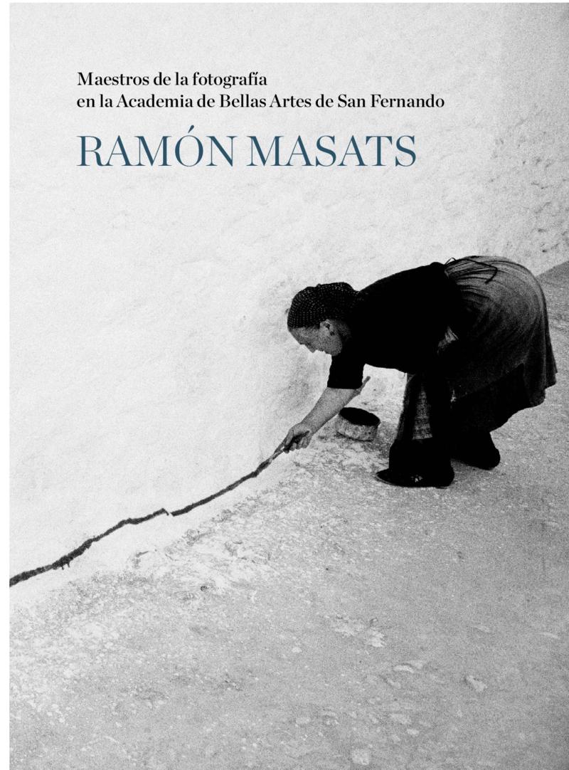 Ramon Masats. 
