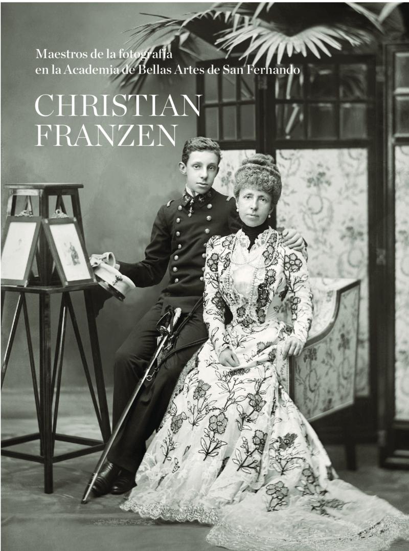 Christian Franzen. 