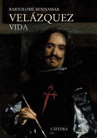 Velázquez "Vida". 