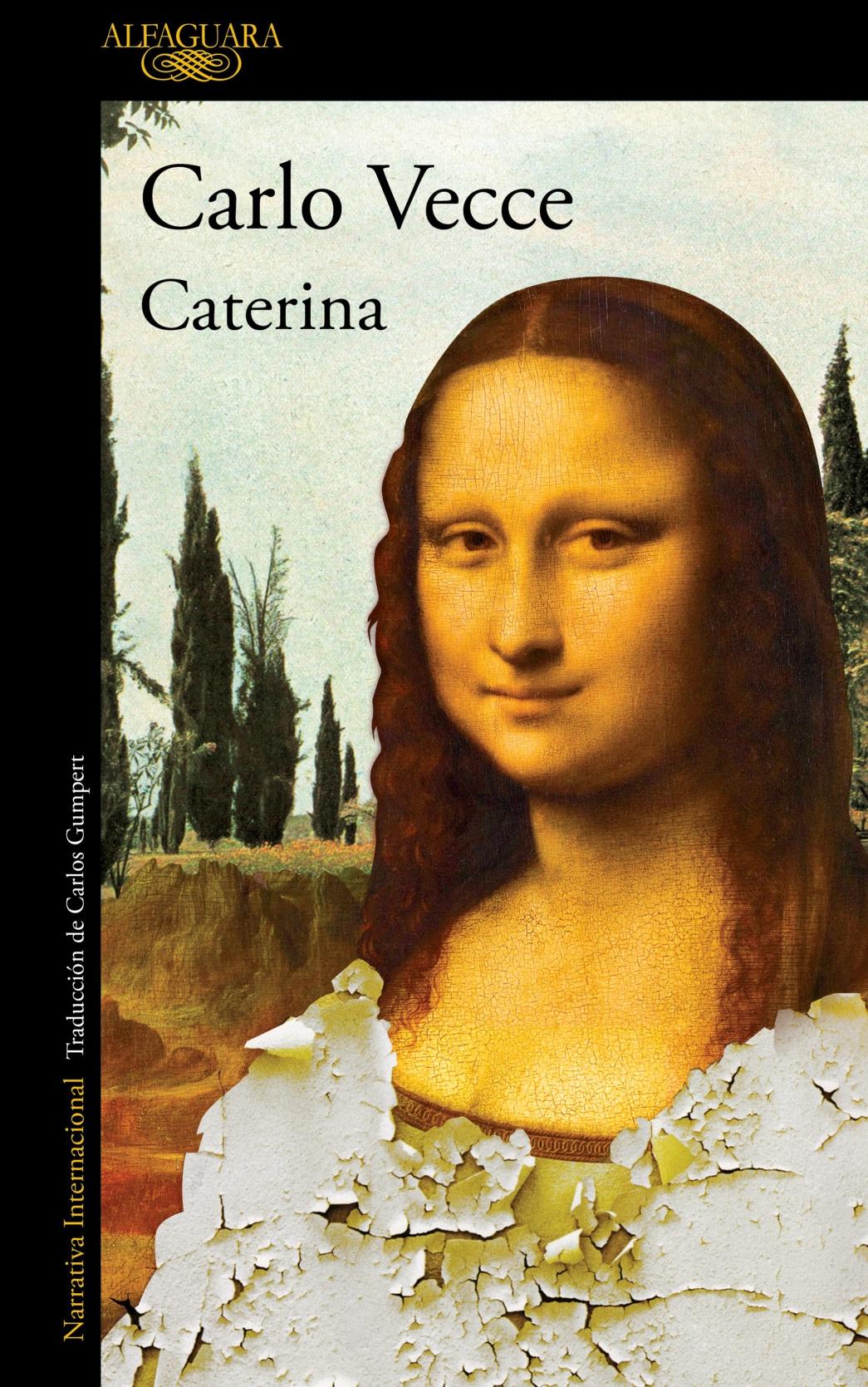 Caterina . 