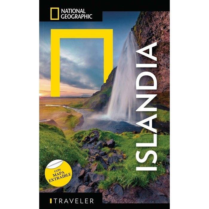 Islandia - Guía National Geographic Traveler
