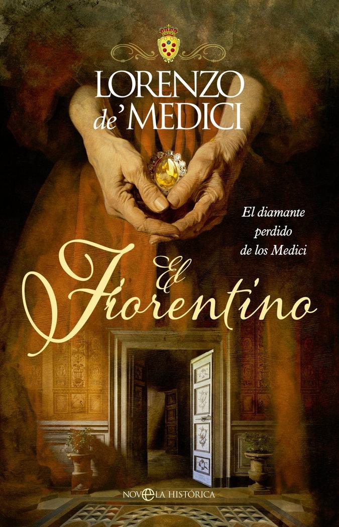 El Fiorentino "El Diamante Perdido de los Medici"