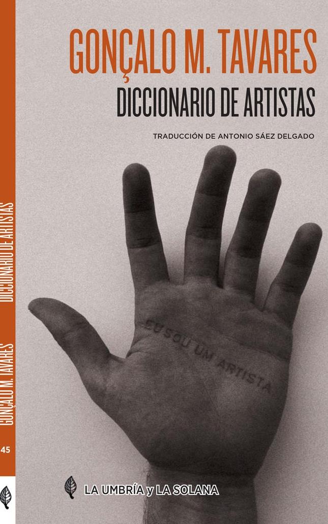 Diccionario de Artistas. 