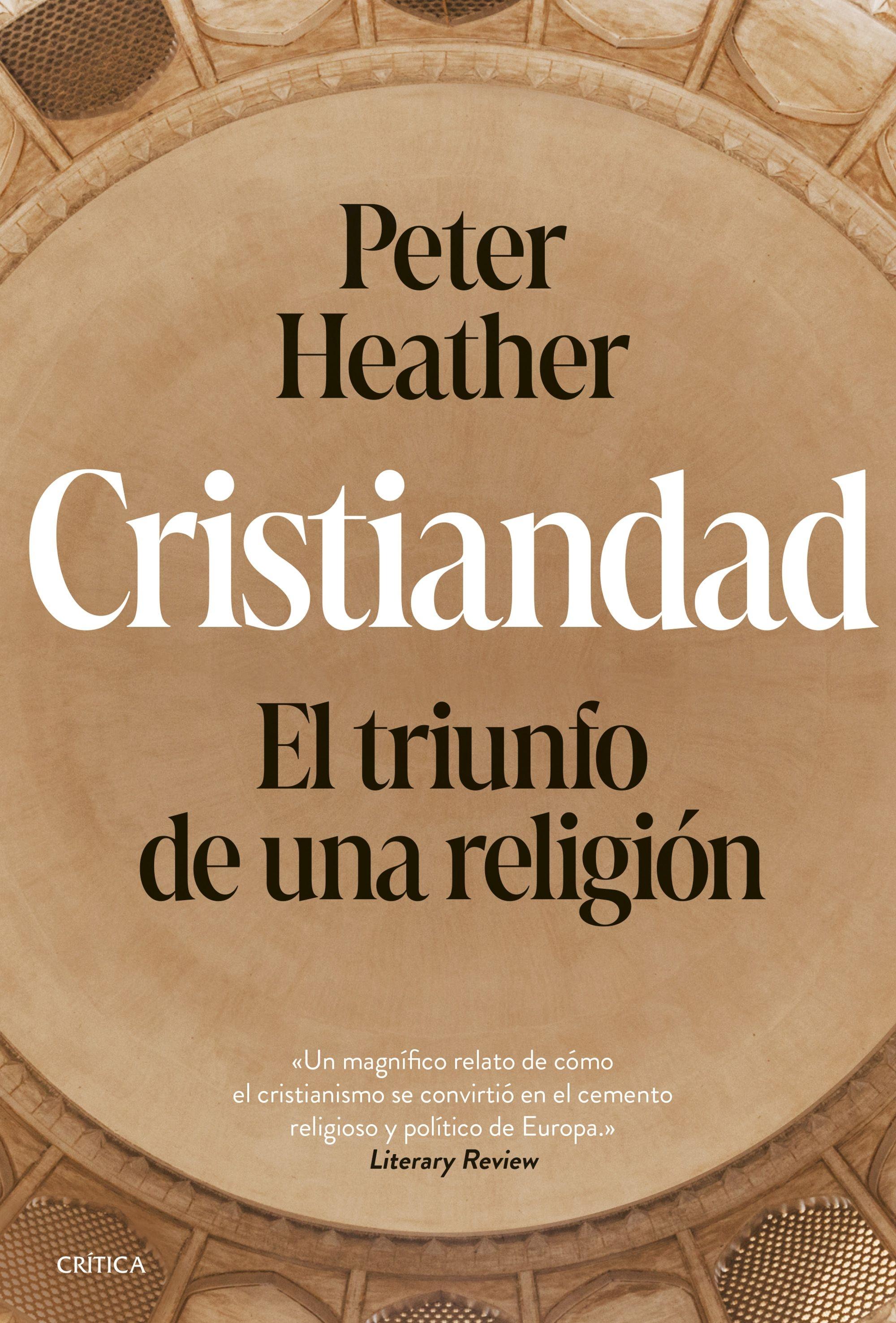 Cristiandad "El Triunfo de una Religión". 