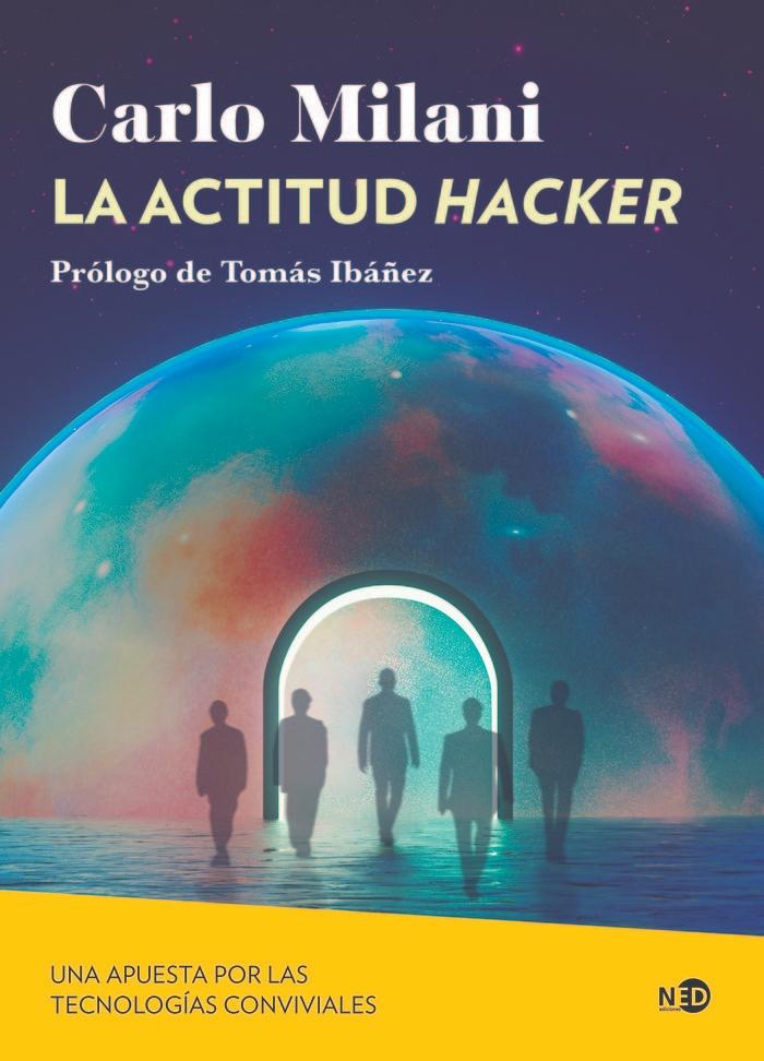 Actitud Hacker, La. 