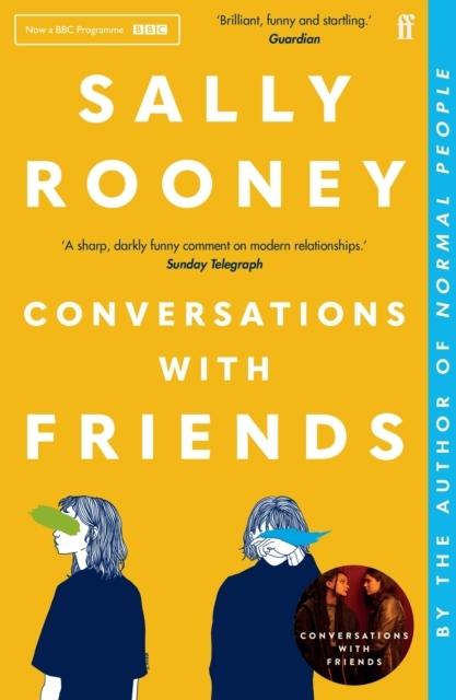Conversations With Friends (Inglés)