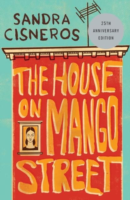 House On Mango Street (Inglés). 