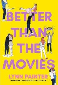 Better Than The Movies (Inglés)