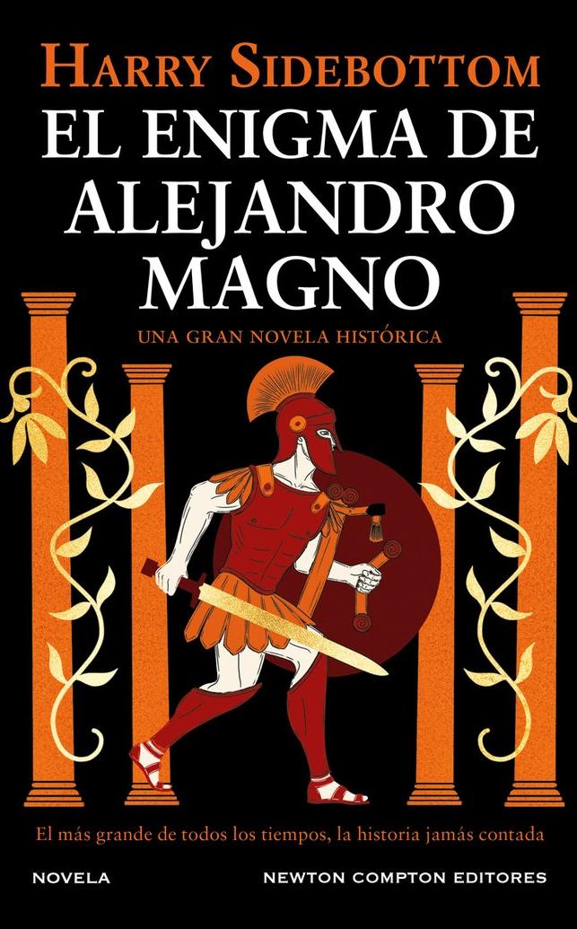 El Enigma de Alejandro Magno