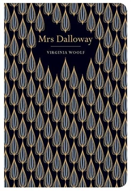 Mrs Dalloway (Inglés) . 