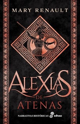 Alexias de Atenas. 