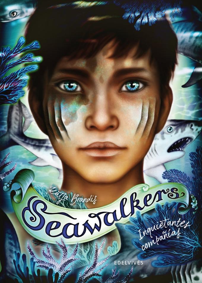 Seawalkers 1 |  Inquietantes compañías