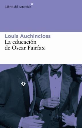 Educación de Oscar Fairfax, La. 