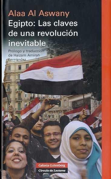 Egipto. Las claves de una revolución inevitable. 