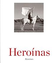 HEROINAS Catálogo exposición Thyssen. 