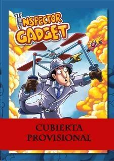 Inspector Gadget. 
