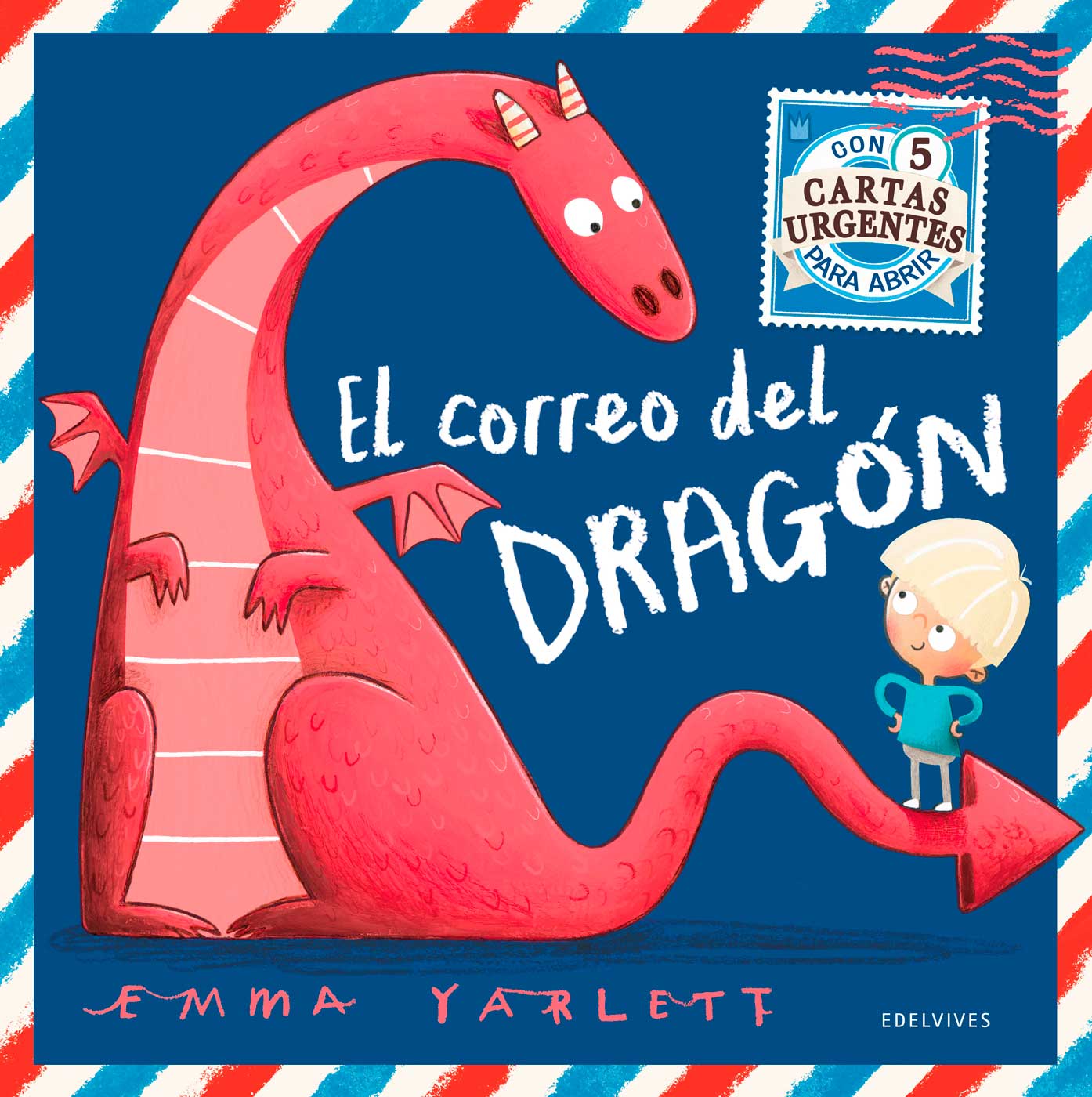 El día de los dragones