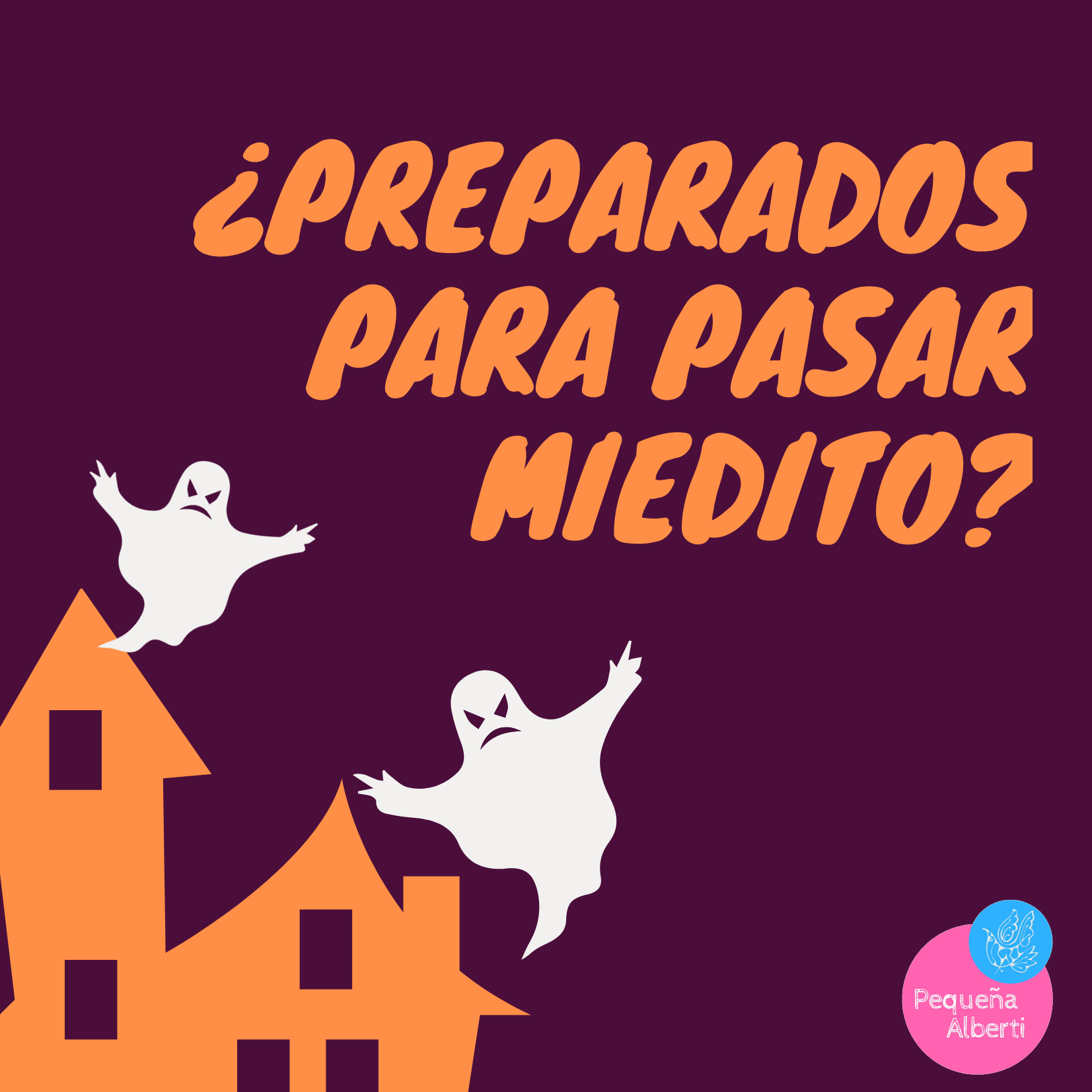 Cuentos y libros para pasar un Halloween de miedo