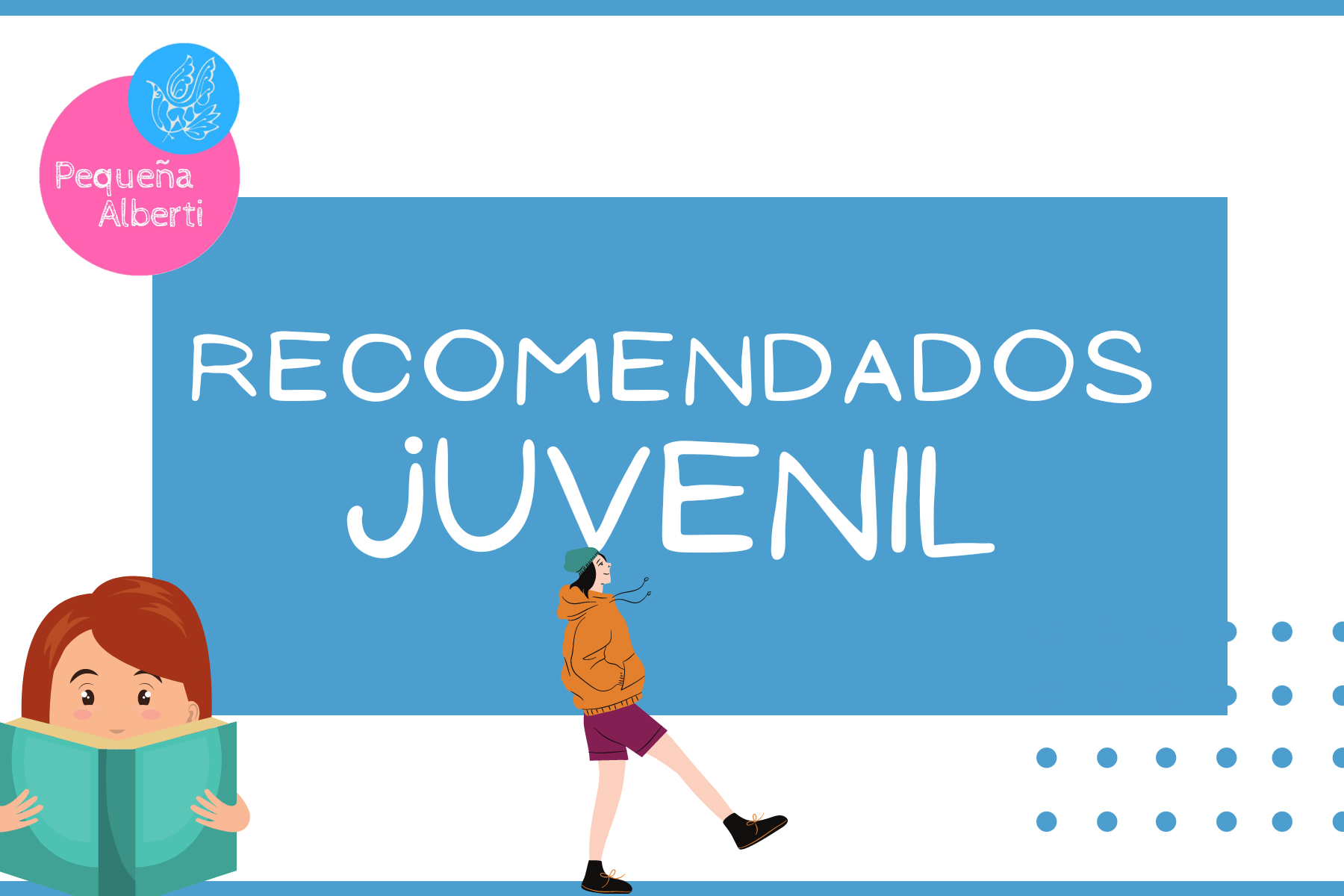 Recomendados juveniles