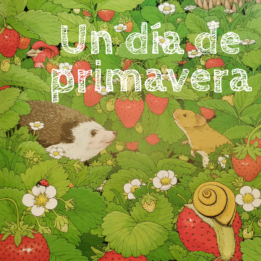 Un día de primavera