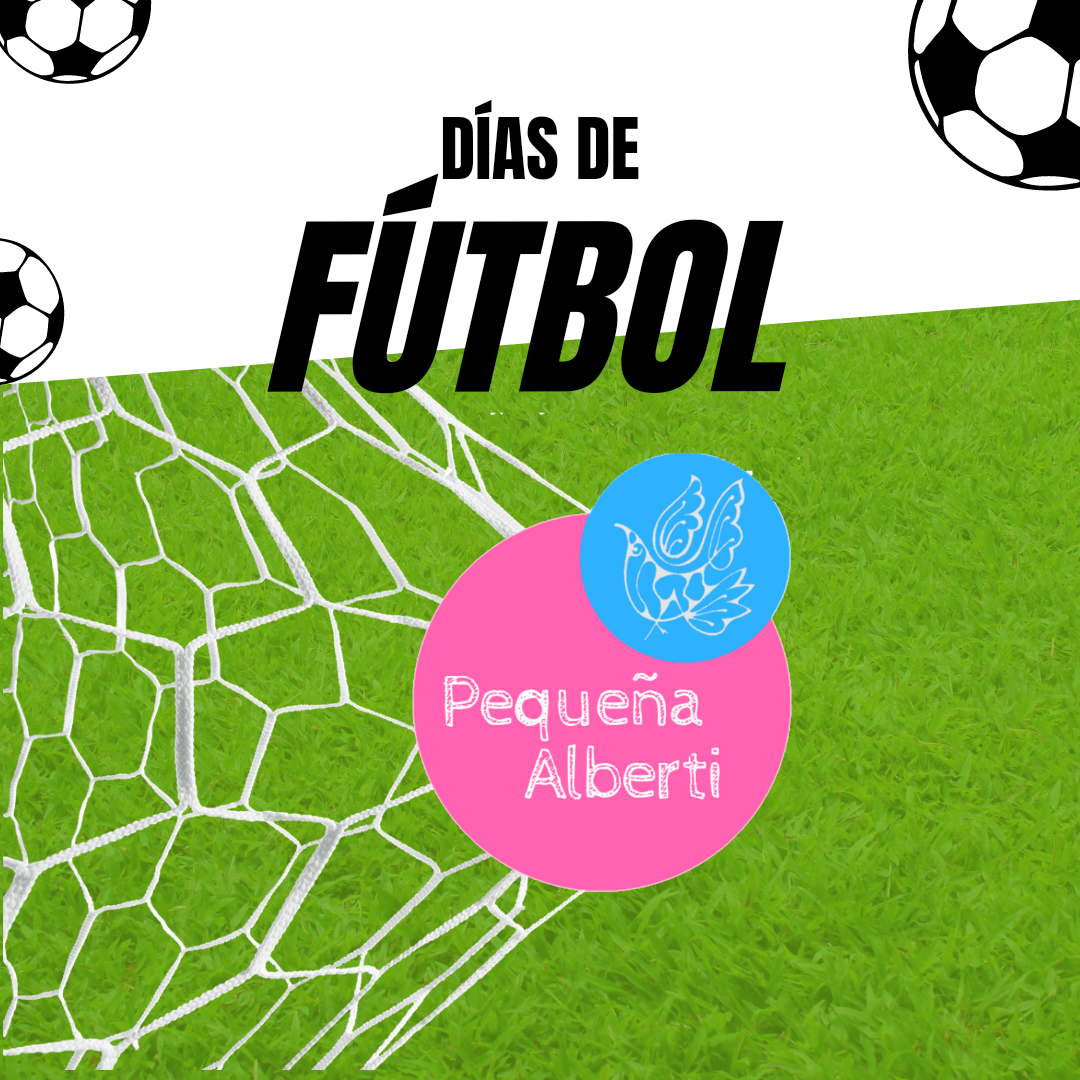 Días de fútbol