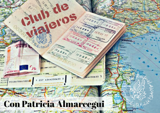 Club de viajeros