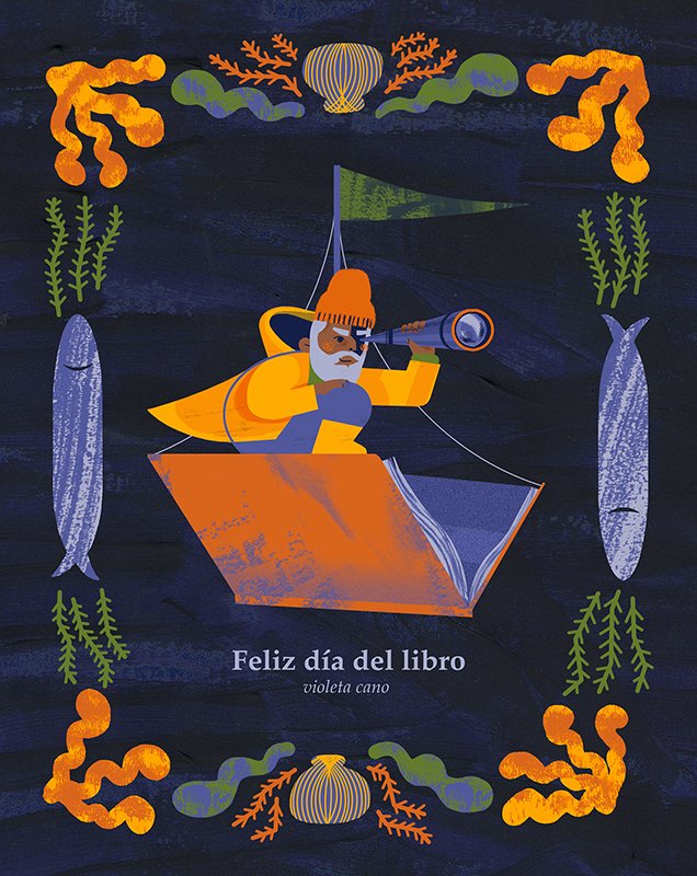 La Pequeña Alberti recomienda...