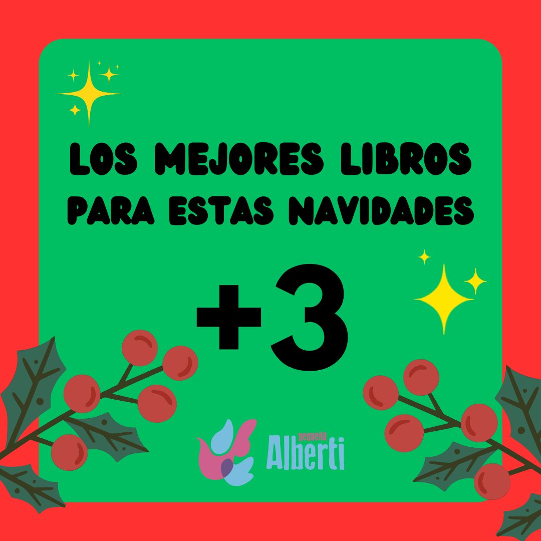 Las mejores lecturas para disfrutar de la Navidad +3