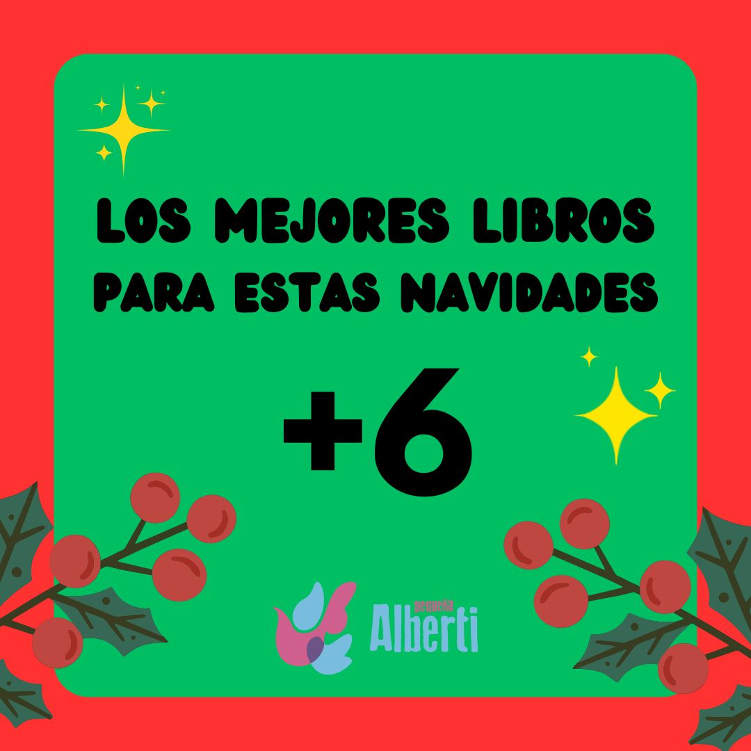 Las mejores lecturas para disfrutar de la Navidad +6