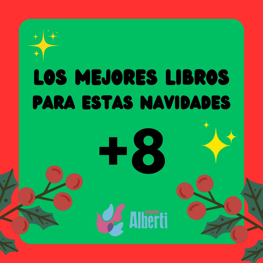 Las mejores lecturas para disfrutar de la Navidad +8