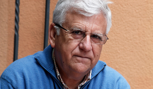 ANTONIO BASANTA. Leer contra la nada (Siruela)