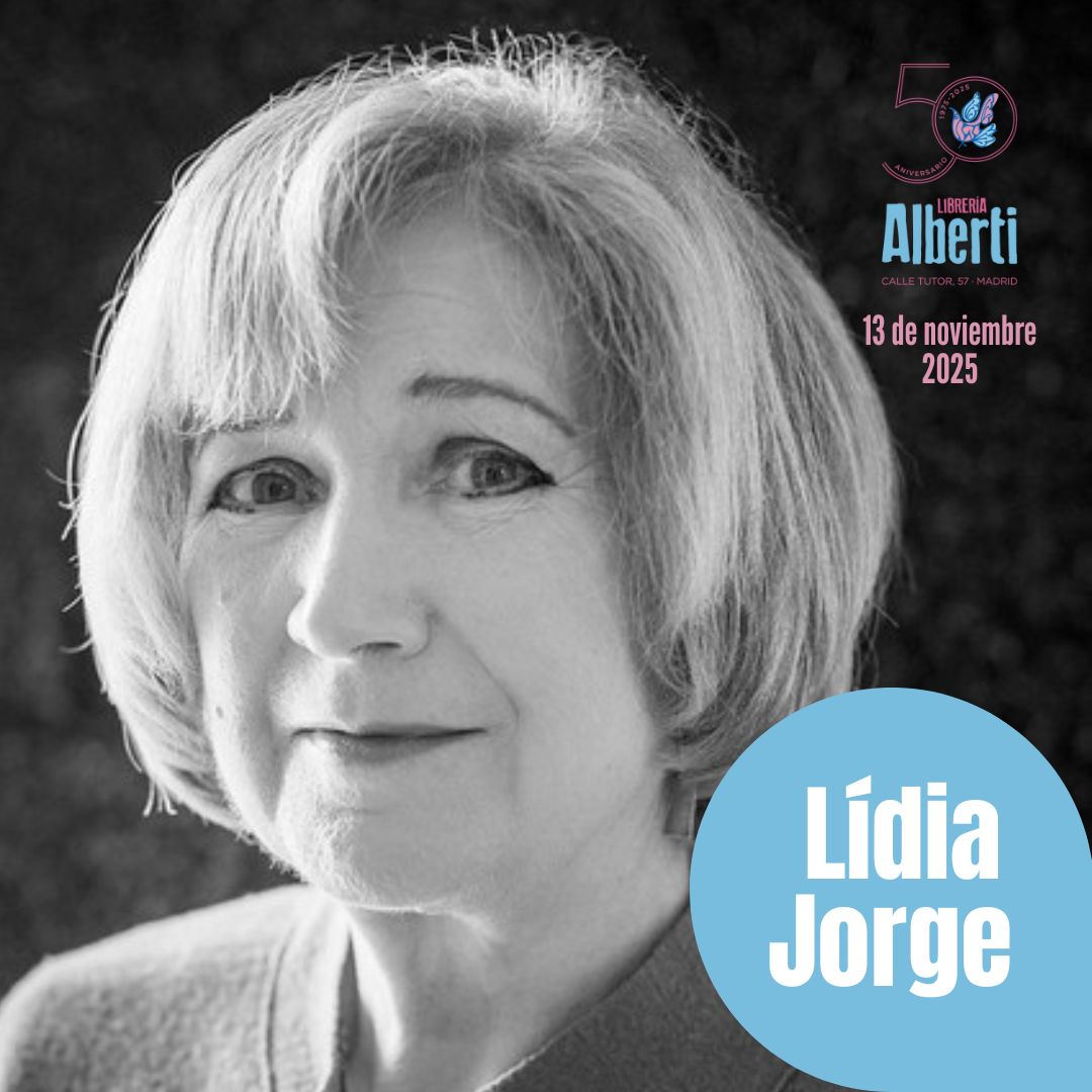 LÍDIA JORGE, El día de los prodigios (LA UMBRÍA Y LA SOLANA)