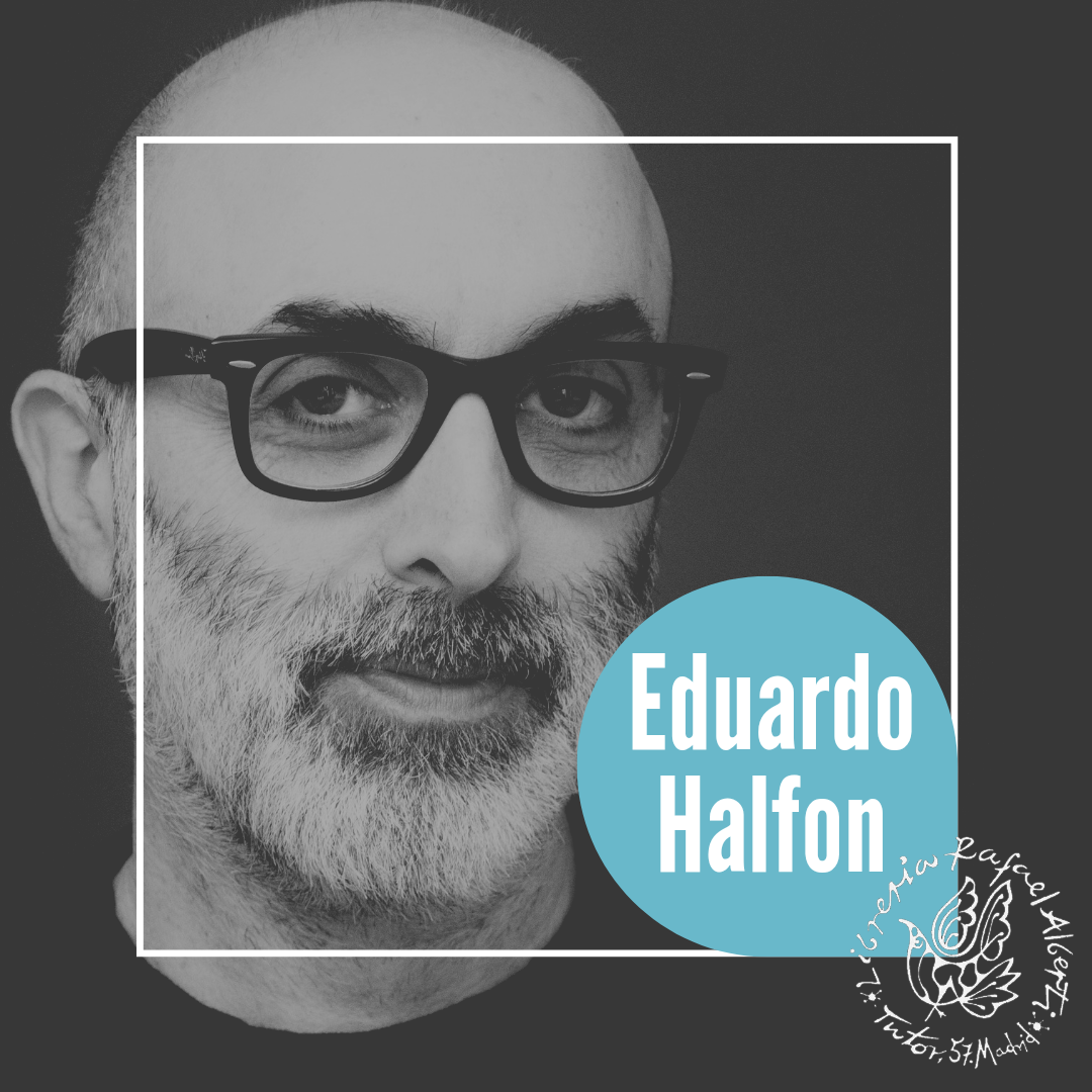 EDUARDO HALFON, Un hijo cualquiera (Libros del Asteroide)