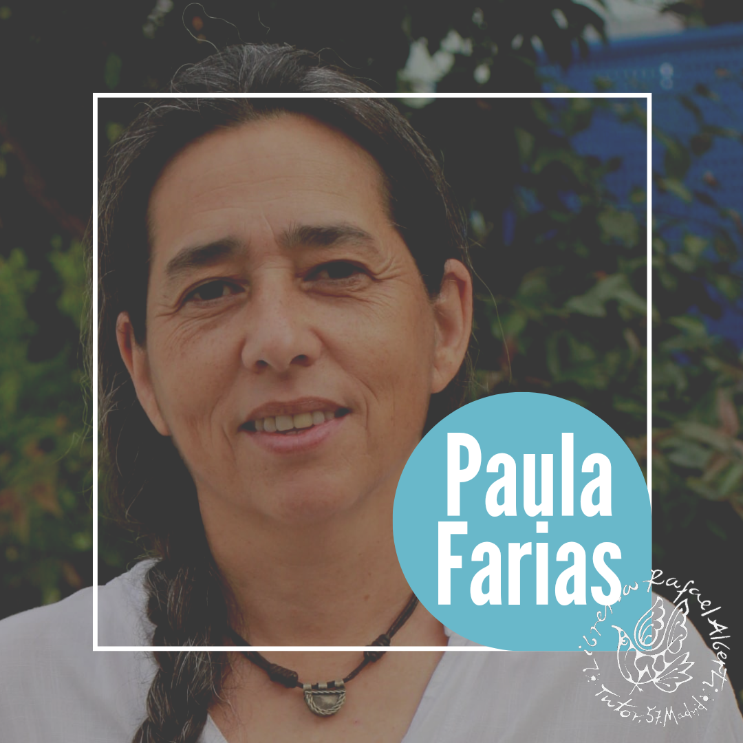 PAULA FARIAS, Piel de deriva (AdN)